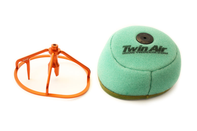 TWIN AIR Powerflow Kit - 152213C Yamaha - 1098928