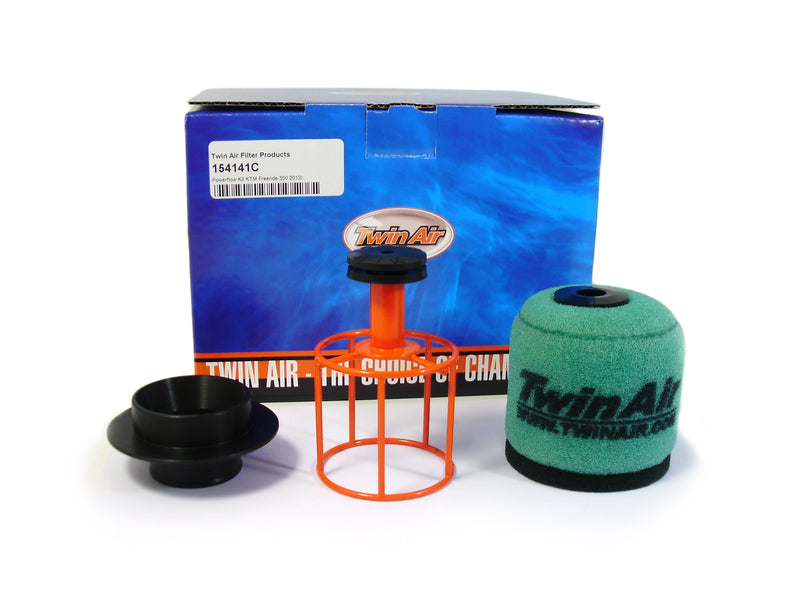 TWIN AIR Powerflow Kit - 154141C KTM Freeride 350 - 1098955