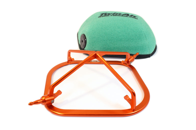 TWIN AIR Powerflow Kit - 154218C Powerflow Kit - 1098968