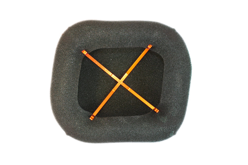 TWIN AIR Powerflow Kit - 154218C Powerflow Kit - 1098968