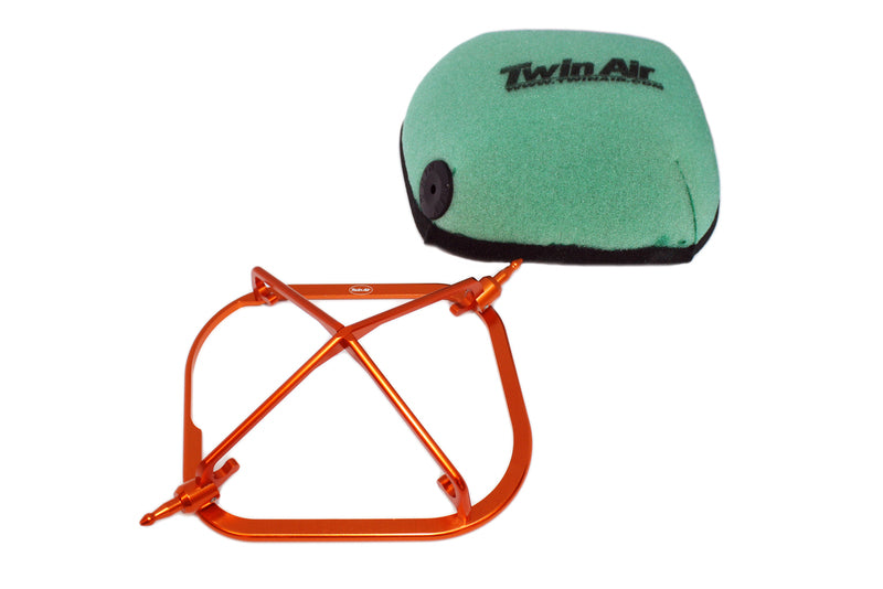 TWIN AIR Powerflow Kit - 154220C Powerflow Kit - 1098971