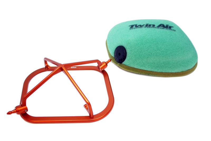 TWIN AIR Powerflow Kit - 154221C Powerflow Kit - 1098973