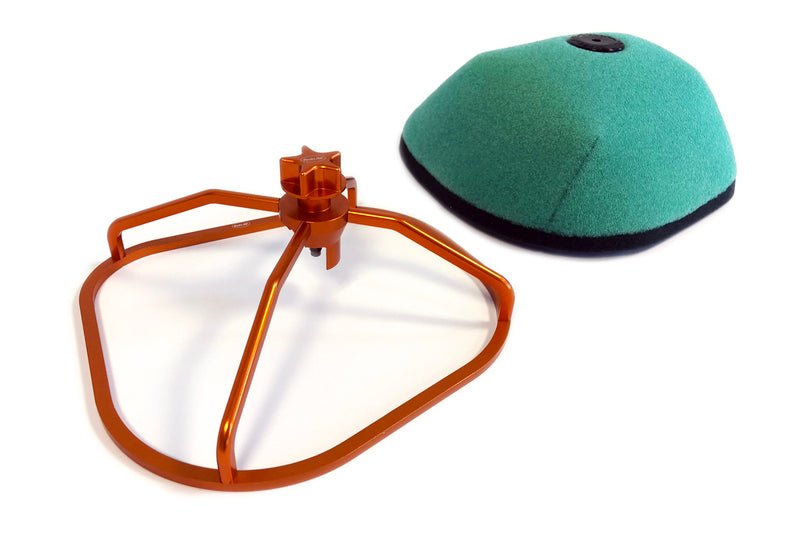 TWIN AIR Powerflow Kit - 154222C KTM/Husqvarna - 1098974