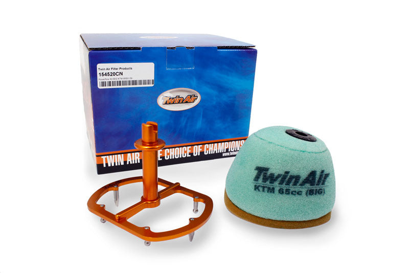 TWIN AIR Powerflow Kit - 154520CN KTM - 1098977