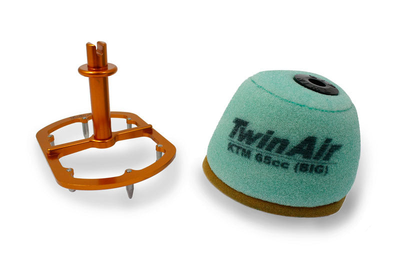 TWIN AIR Powerflow Kit - 154520CN KTM - 1098977