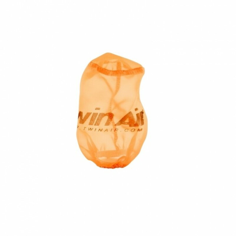 TWIN AIR Dust CoverPitbike Tapered - 160000PIT1 Pitbike Conical Filters - 1099057