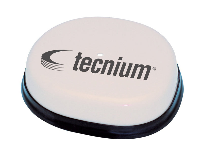 TECNIUM Air Box Cover - 2137 Honda CRF450R/RX