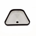 TECNIUM Airbox-Abdeckung - 2367 Yamaha 