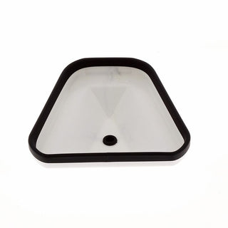 TECNIUM Airbox-Abdeckung - 2367 Yamaha 