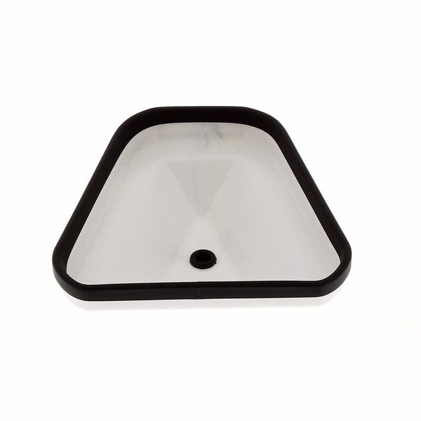 TECNIUM Airbox-Abdeckung - 2367 Yamaha 