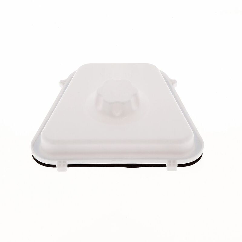 TECNIUM Air Box Cover - 2370 Yamaha YZ-450F