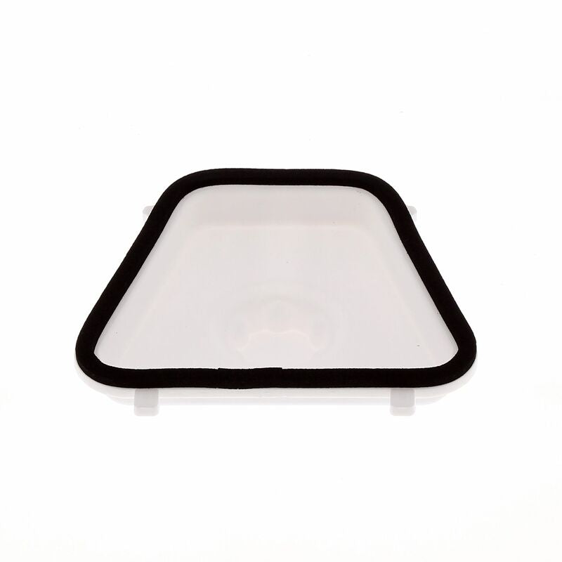 TECNIUM Air Box Cover - 2370 Yamaha YZ-450F
