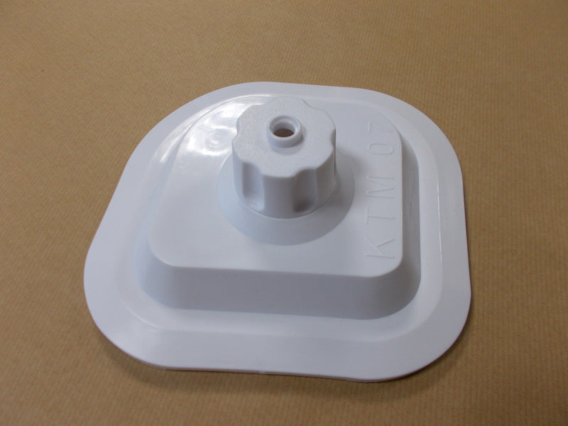 TECNIUM Air Box Cover - 2818 KTM EXCF SX/F