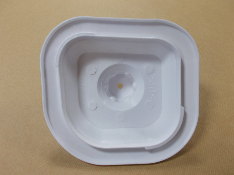 TECNIUM Air Box Cover - 2818 KTM EXCF SX/F