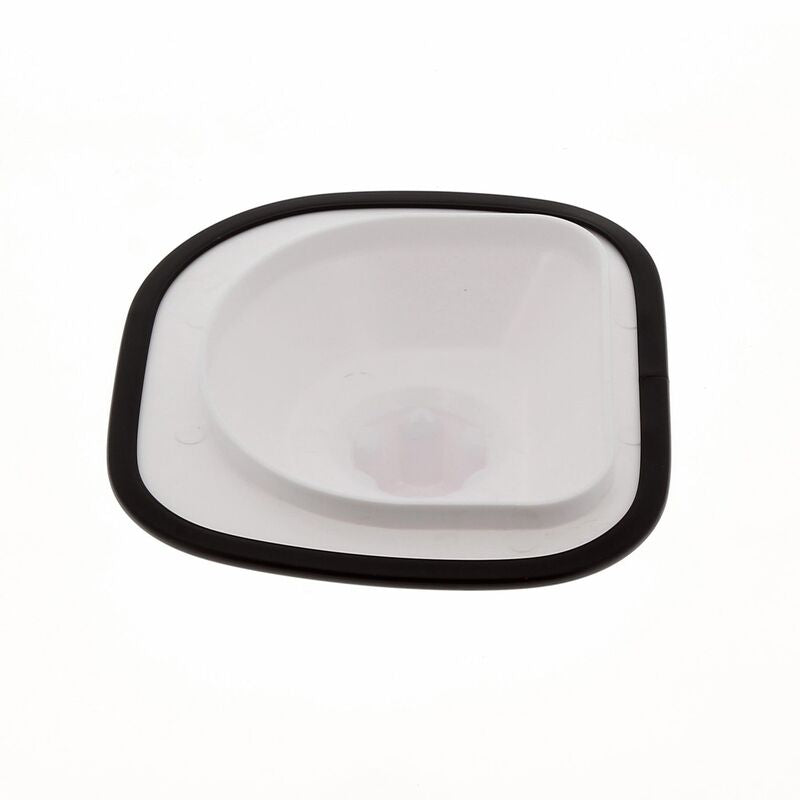 TECNIUM Air Box Cover - 2822 KTM SX/F EXC/F/R