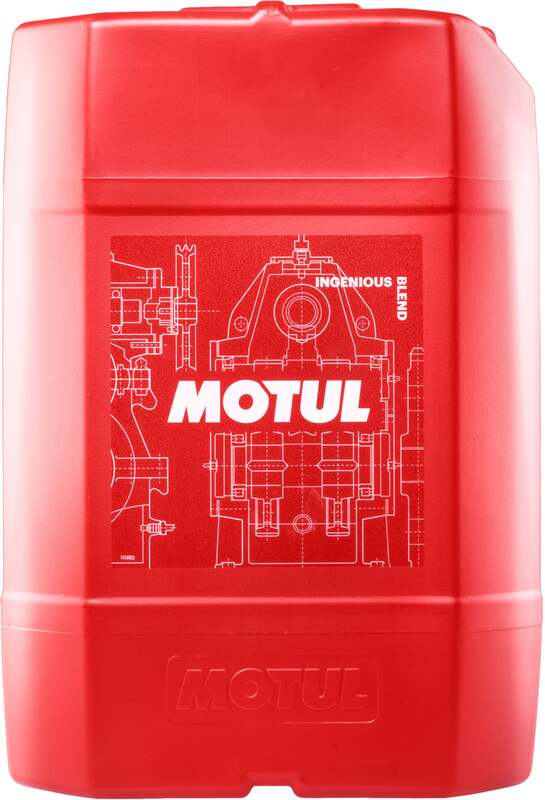 MOTUL 300V 4T Factory Line Off Road Racing Motor Oil - 15W60 20L