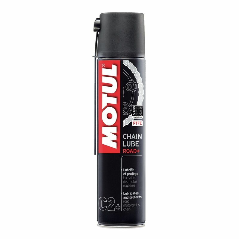 MOTUL MC Care C2 Chain Lube Road - Spray 400ml - 1099779