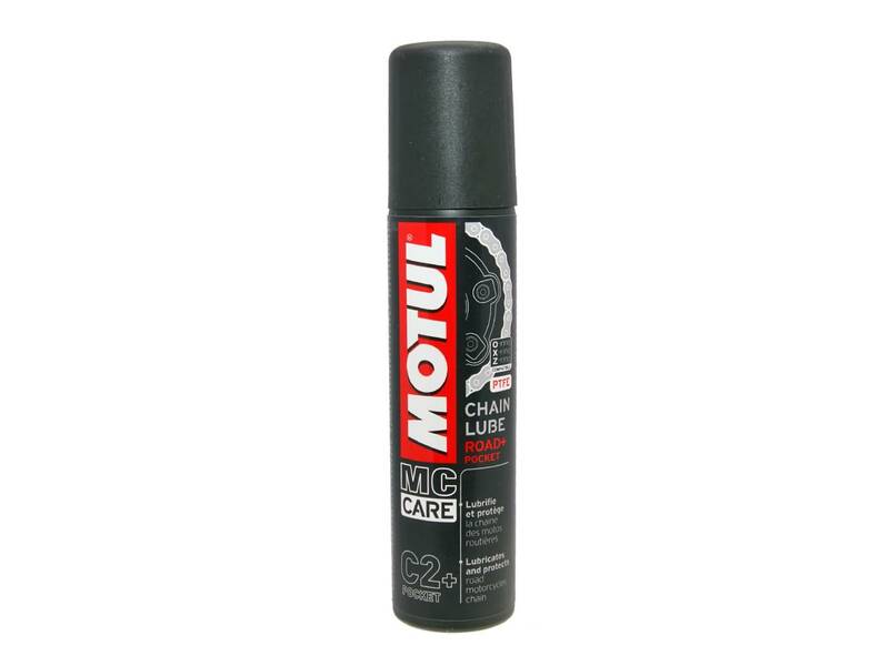 MOTUL MC Care C2 Chain Lube Road - Spray 100ml