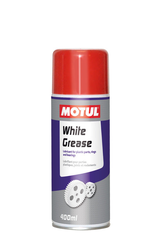 MOTUL Workshop Range White Grease - Spray 400ml