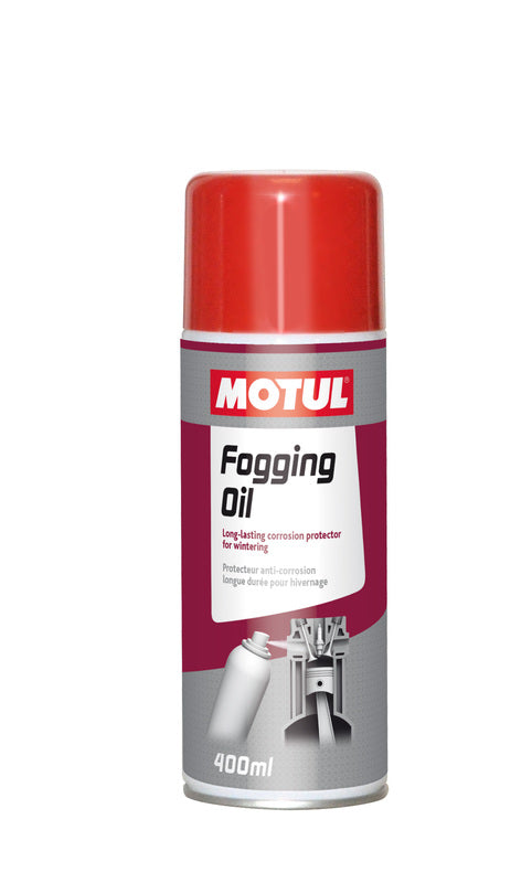 MOTUL Workshop Range Fogging Oil - Spray 400ml