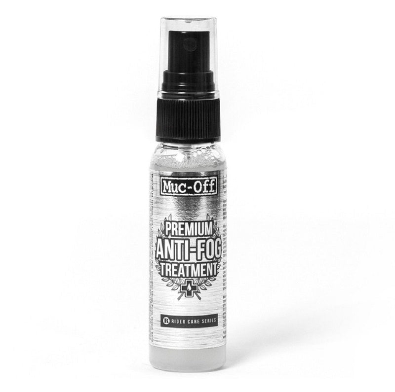 MUC-OFF Anti-Fog - Spray 32ml X18