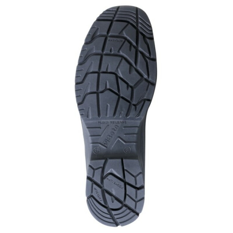 BETA Action Nubuck Shoe Waterpoof with Toe anti-abrasion insert Size 39