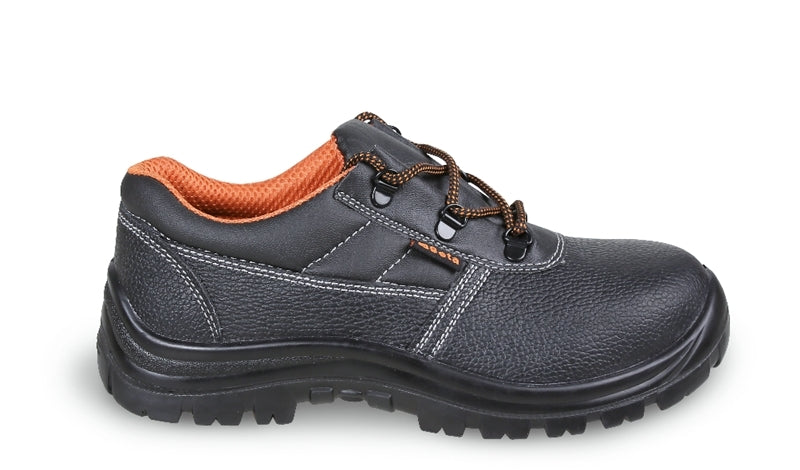 BETA Pigmented Leather Shoe Size 42