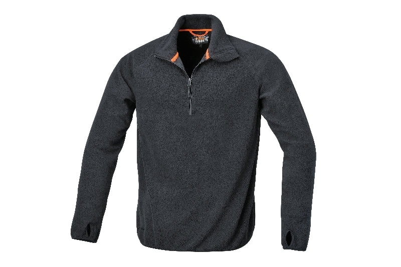 BETA Microfleece Sweater Size M