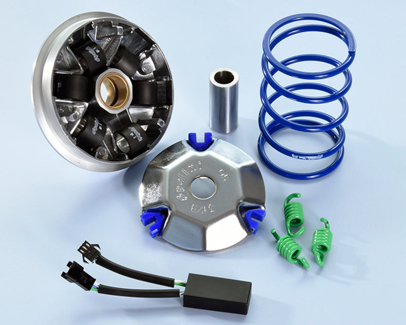 POLINI Hi-Speed Variator - Sym Orbit