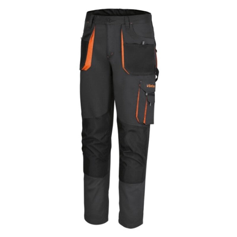 BETA 79000G Work Trousers - New Design - 1100536003