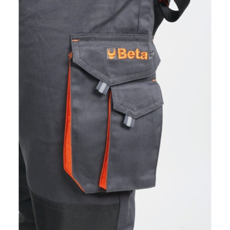 BETA 79000G Work Trousers - New Design - 1100536004