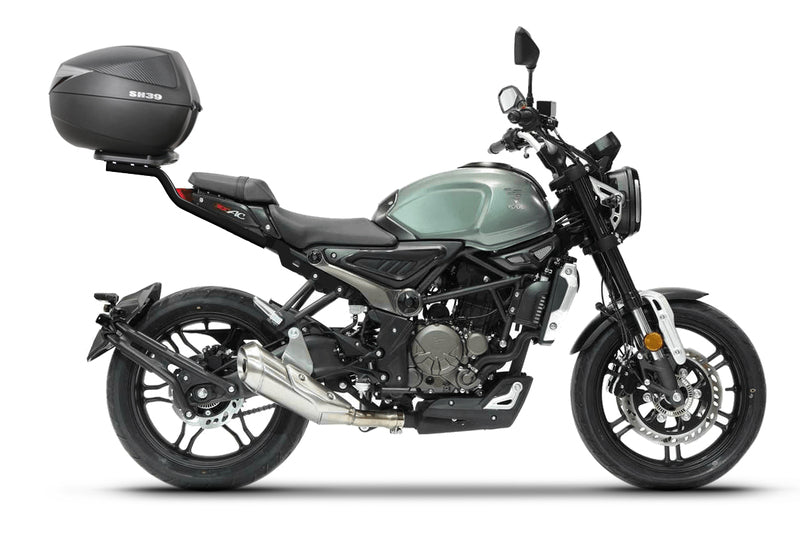 SHAD Top Master Fitting - 1100537