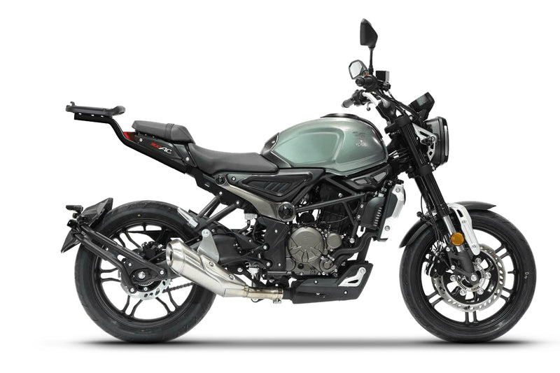 SHAD Top Master Fitting - 1100537