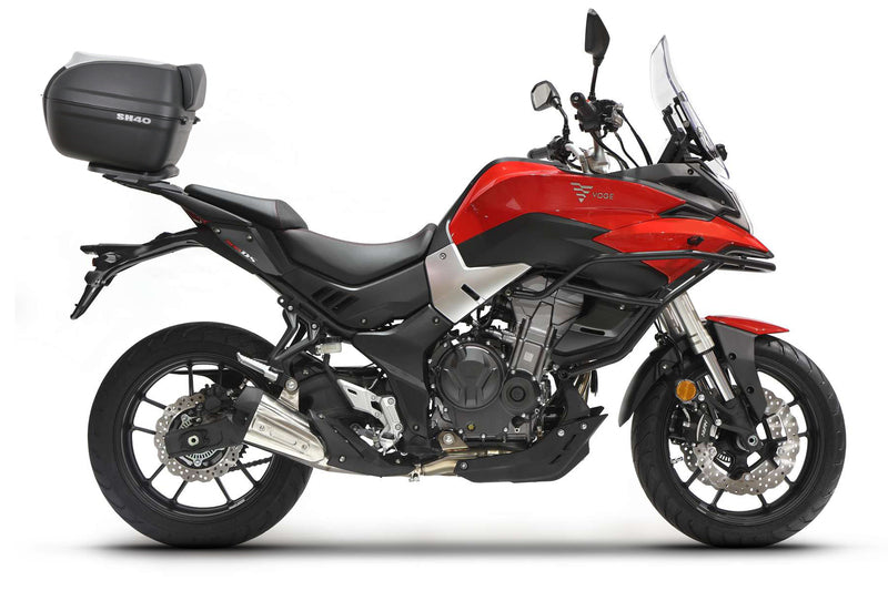 SHAD Top Master Fitting - 1100538