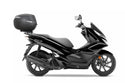 SHAD Top Master Fitting - Honda - 1100539