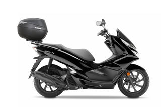 SHAD Top Master Fitting - Honda - 1100539