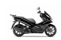SHAD Top Master Fitting - Honda - 1100539