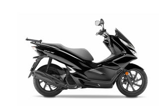 SHAD Top Master Fitting - Honda - 1100539