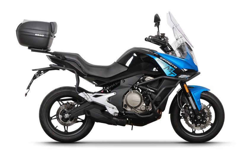 SHAD Top Master Fitting - 1100541