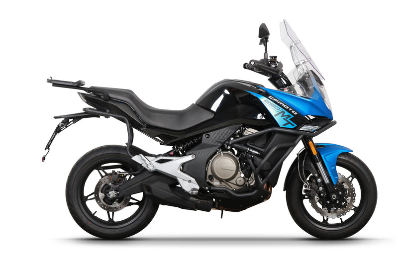 SHAD Top Master Fitting - 1100541