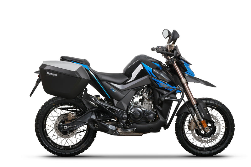 SHAD 3P System Fitting - 1100542