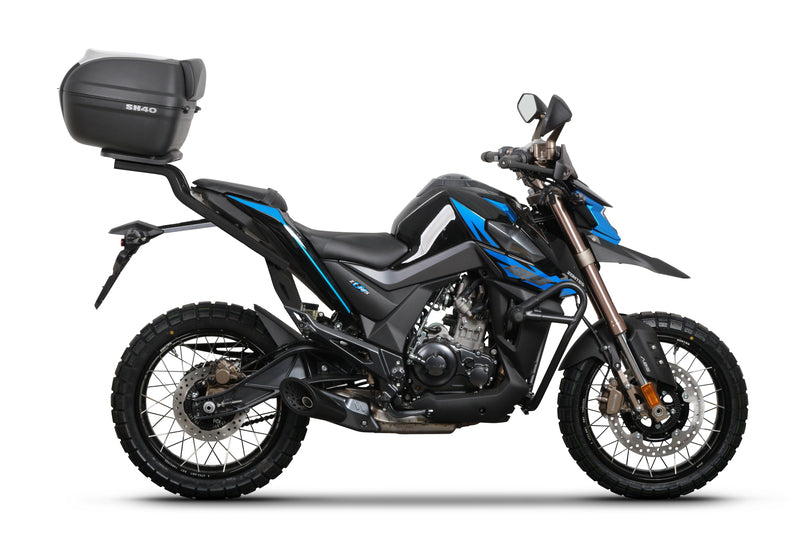 SHAD Top Master Fitting - 1100543