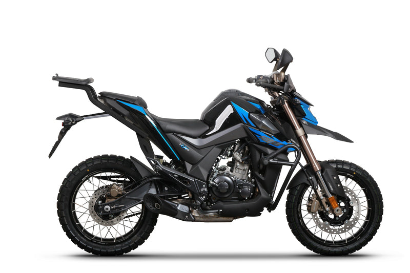 SHAD Top Master Fitting - 1100543