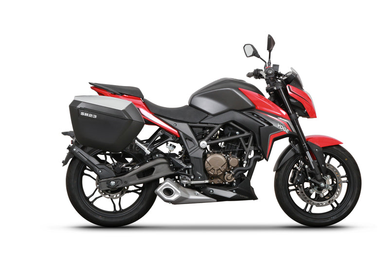 SHAD 3P System Fitting - 1100544