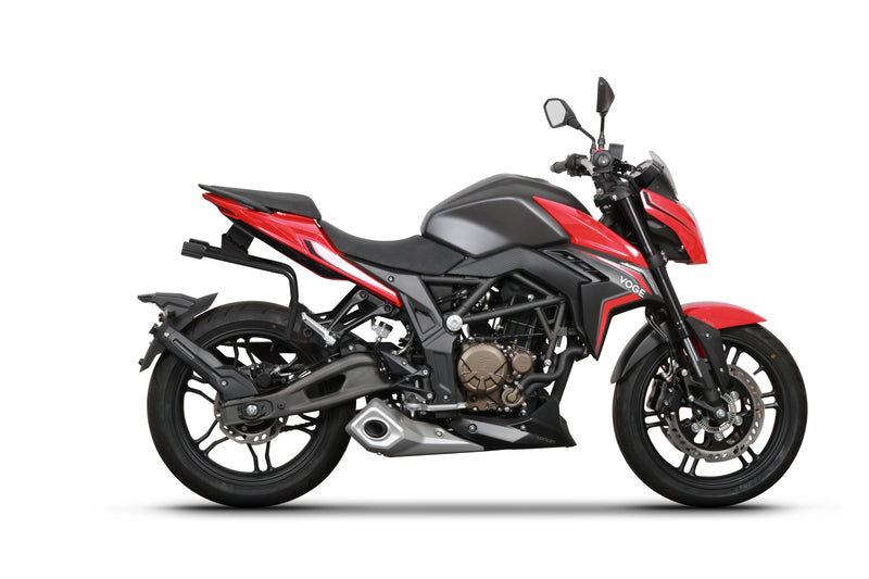 SHAD 3P System Fitting - 1100544