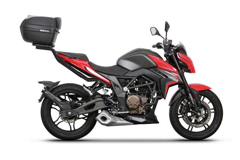 SHAD Top Master Fitting - 1100546