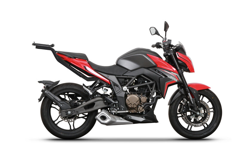 SHAD Top Master Fitting - 1100546