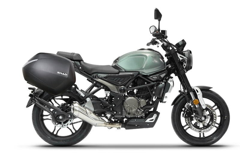 SHAD 3P System Fitting - 1100547