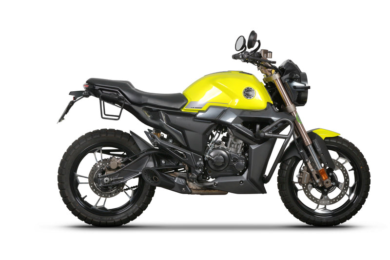 SHAD Side Bag Holder - 1100548