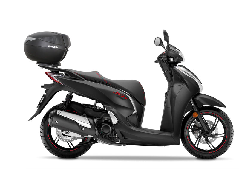 SHAD Top Master Fitting - Honda - 1100550